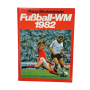 Buch WM 1982 in Spanien