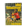 Buch WM 1974 in Deutschland