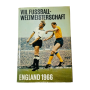 Buch WM 1970 in England