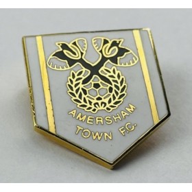 Pin Amersham Town FC (ENG)