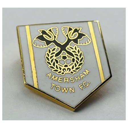 Pin Amersham Town FC (ENG)