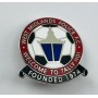 Pin West Midlands Police FC (ENG)