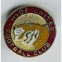 Pin Hyde United FC (ENG)