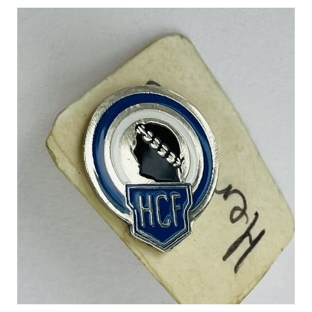 Pin Hércules Alicante (ESP)