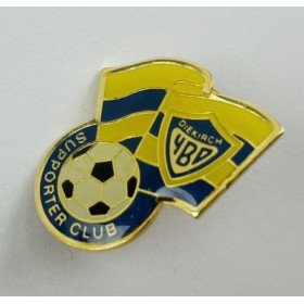 Pin Young Boys Diekirch (LUX)