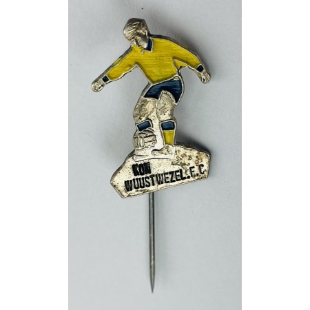 Pin K. Wuustwezel FC (BEL)