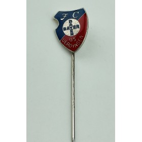 Pin FC Bayer Uerdingen (GER)
