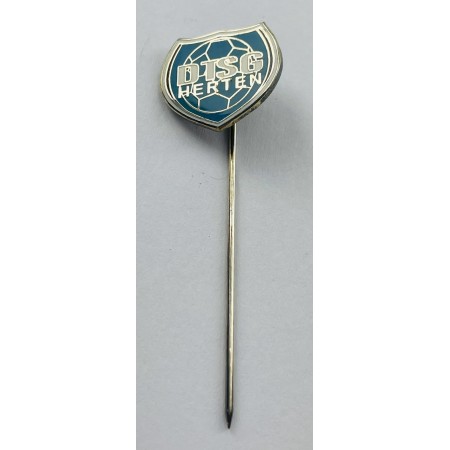 Pin DTSG Herten (GER)