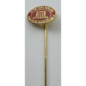 Pin DİTİB Köln (GER)