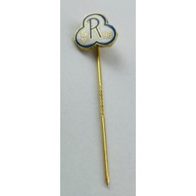 Pin aus Deutschland, Verein unbekannt (GER)
