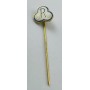 Pin aus Deutschland, Verein unbekannt (GER)