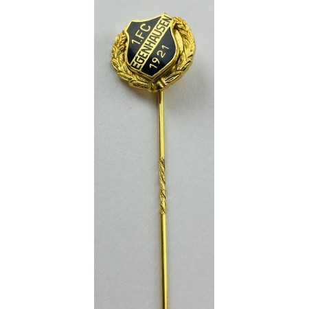 Pin 1. FC Egenhausen 1921  (GER)