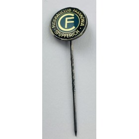 Pin FC Frankonia Stupferich (GER)