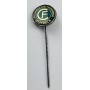 Pin FC Frankonia Stupferich (GER)