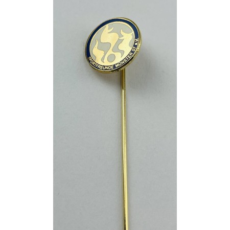 Pin Sportfreunde Münster(GER)