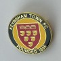 Pin Keynsham Town FC (ENG)
