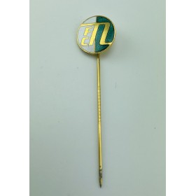 Pin aus Deutschland, Verein unbekannt (GER)