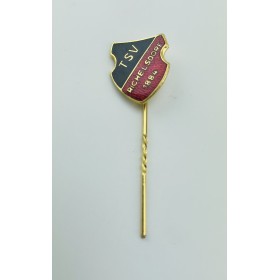 Pin TSV Richelsdorf (GER)