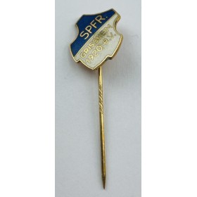 Pin Sportfreunde Grißheim (GER)