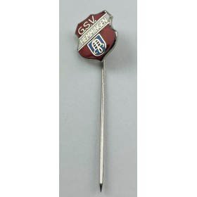 Pin GSV Hemmingen (GER)