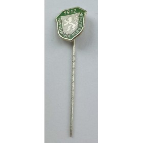 Pin TSV Herbolzheim (GER)