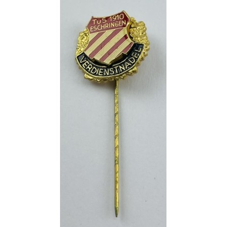 Pin Tus Eschringen (GER), Verdienstnadel