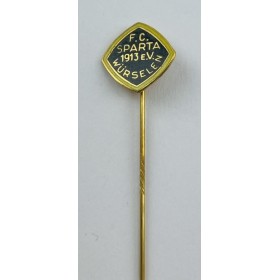 Pin Sparta Würselen (GER)
