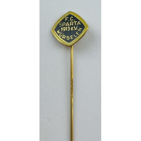 Pin Sparta Würselen (GER)
