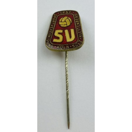 Pin SpVgg Köln-Sülz 07 1938/1939 (GER)