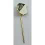 Pin VfB Ostheim (GER)