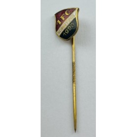 Pin 1. FC Schnaittach (GER)