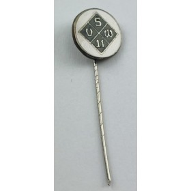 Pin aus Deutschland, Verein unbekannt (GER)