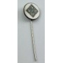 Pin aus Deutschland, Verein unbekannt (GER)