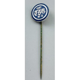 Pin aus Deutschland, Verein unbekannt (GER)
