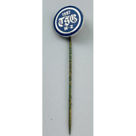 Pin aus Deutschland, Verein unbekannt (GER)