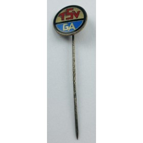 Pin aus Deutschland, Verein unbekannt (GER)