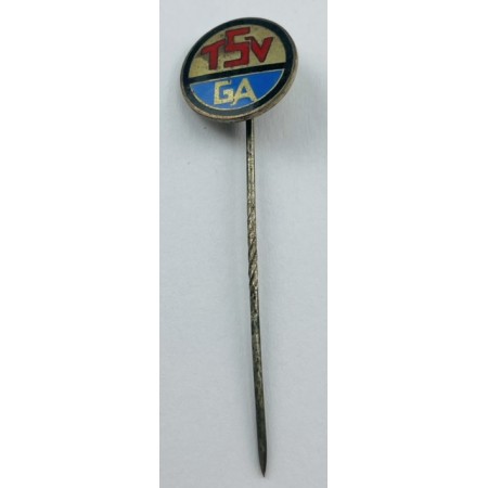Pin aus Deutschland, Verein unbekannt (GER)