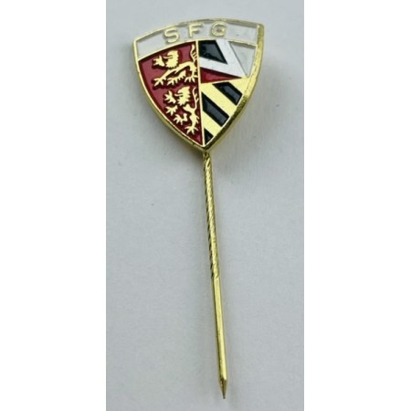 Pin aus Deutschland, Verein unbekannt (GER)