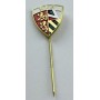 Pin aus Deutschland, Verein unbekannt (GER)