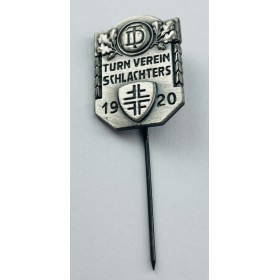 Pin TSV Schlachters (GER)