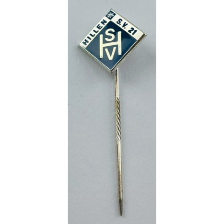 Pin SV Hillen (GER)