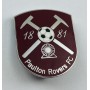 Pin Paulton Rovers FC (ENG)