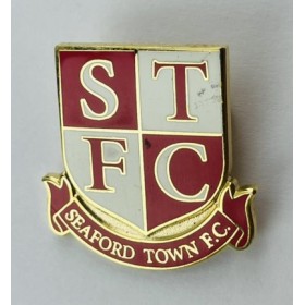 Pin Seaford Town FC (ENG)