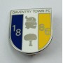 Pin Daventry Town FC (ENG)