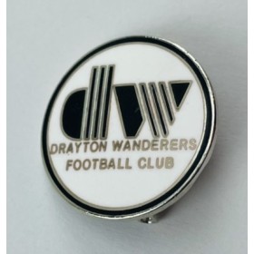 Pin Drayton Wanderers FC (ENG)
