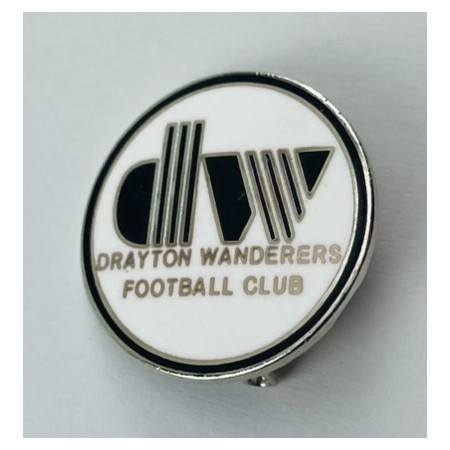 Pin Drayton Wanderers FC (ENG)