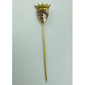 Pin Verein unbekannt