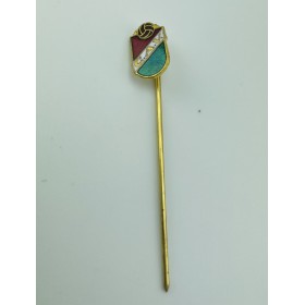 Pin Verein unbekannt