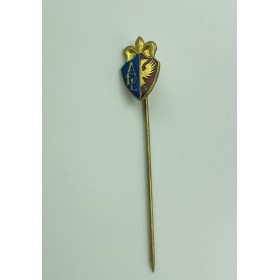 Pin Verein unbekannt