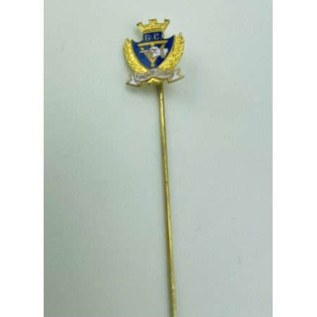 Pin Verein unbekannt